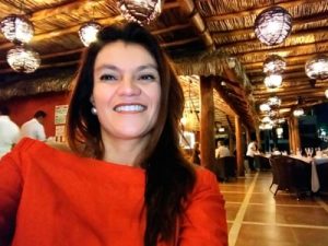 Liliana Aceves