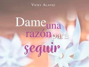 Vicky Alavez