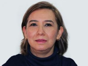 Ana Leonor Cabrera